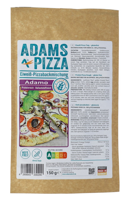 Adams Pizza Adamo Eiwit Pizzabodem