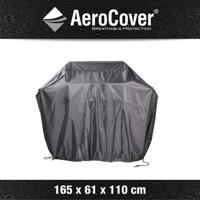 Gasbarbecue hoes XL - Aerocover