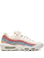 Nike baskets Air Max 95 - Rose - thumbnail