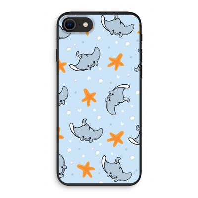 Manta: iPhone SE 2020 Biologisch afbreekbaar hoesje