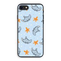 Manta: iPhone SE 2020 Biologisch afbreekbaar hoesje