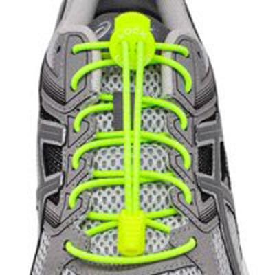 Lock Laces Classic