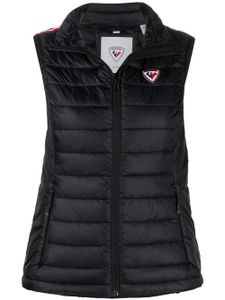 Rossignol gilet isotherme 180GR - Noir