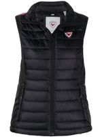 Rossignol gilet isotherme 180GR - Noir - thumbnail