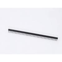 Molex 22288361 Male header (standaard) Totaal aantal polen: 36 Rastermaat: 2.54 mm Inhoud: 1 stuk(s) Bulk