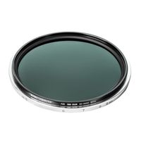 NiSi Swift Add On Kit Clear filter voor camera's 8,2 cm - thumbnail