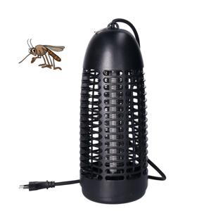 Elektrische insectenlamp/insectenbestrijder 33 x 13 cm