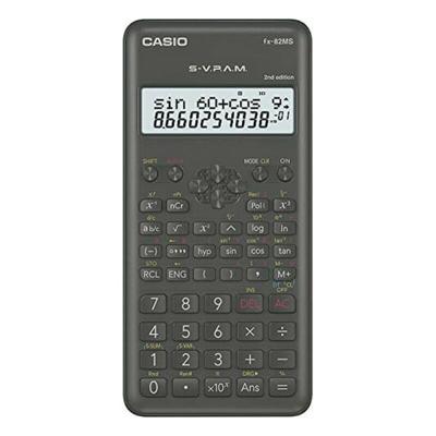 Wetenschappelijke rekenmachine Casio FX-82MS-2