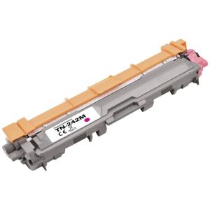 Renkforce Toner vervangt Brother TN-242M Compatibel Magenta 1400 bladzijden RF-5608678 RF-5608678