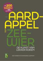 Van aardappel tot zeewier (Hardback)