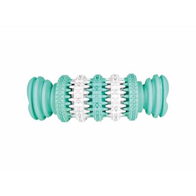 Hondenspeelgoed Trixie Denta Fun Munt 15 cm