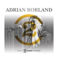 Adrian Borland - Live On 2 Meter Sessions LP Adrian Borland - Live On 2 Meter Sessions LP