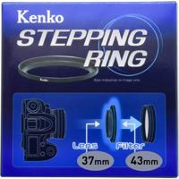 Kenko Stepping Ring 37mm - 43mm