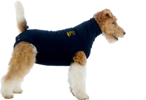 Medical Pet Shirt Hond Blauw XXXS