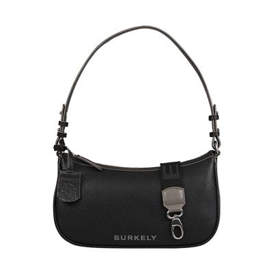 Burkely Always Alyx Baguette Bag Buzzy Black