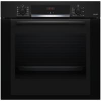 Bosch HBA3540B3F EXCLUSIV Inbouw oven Zwart