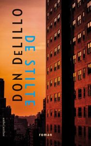 De stilte - Don DeLillo - ebook