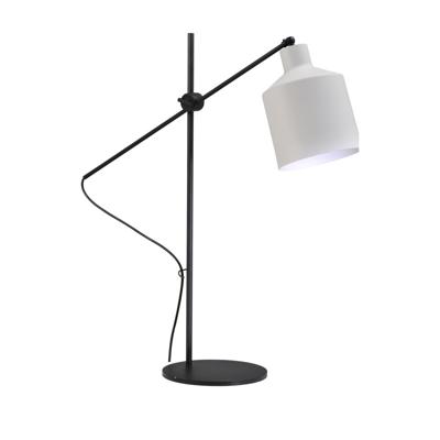 Masterlight Retro witte leeslampConcepto - 774442