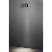 Konstsmide Andria 7861-370 LED-buitenlamp (wand) Energielabel: G (A - G) LED 8 W Antraciet