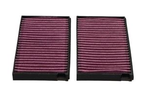 AMC Interieurfilter Xtra-clean set HC8219X