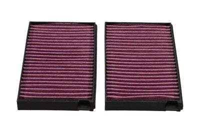 AMC Interieurfilter Xtra-clean set HC8219X