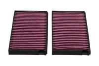 AMC Interieurfilter Xtra-clean set HC8219X