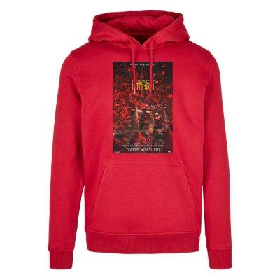 LPFC - Miracle of Istanbul 2005 Hoodie - Rood