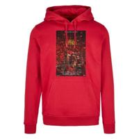 LPFC - Miracle of Istanbul 2005 Hoodie - Rood