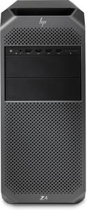 Z4 G4 Workstation (8JK47EA) Pc-systeem