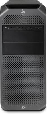 Z4 G4 Workstation (8JK47EA) Pc-systeem