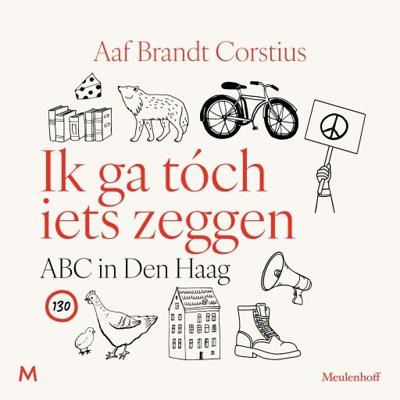 Ik ga tóch iets zeggen