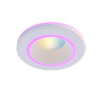 Circle Smart inbouwspotHalo wit - 5301001100