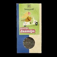 Sonnentor Groene thee jasmijn los bio 100 Gram
