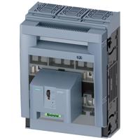 Siemens 3NP11531DA11 Zekeringslastscheider 3-polig 400 A 690 V/AC 1 stuk(s)