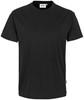 Hakro 281 T-shirt MIKRALINAR® - Black - S