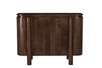 Dressoir Salano Bruin 105cm