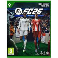 EA SPORTS FC 26 - Xbox One en Series X-game