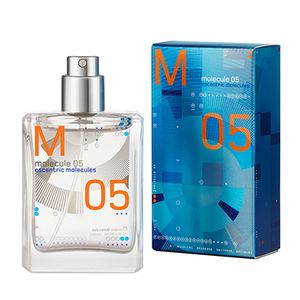 Escentric Molecules 333058 eau de toilette 30 ml