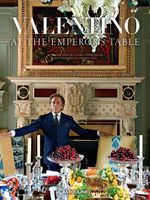 Assouline livre "Valentino : At The Emperor's Table" - Multicolore - thumbnail