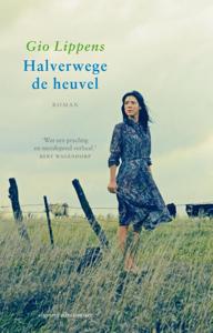 Halverwege de heuvel (Paperback)