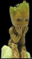 LEXIBOOK Nachtlampje met speaker (Groot)