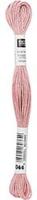 Rico Sticktwist Borduurgaren 8m 044 Old Pink