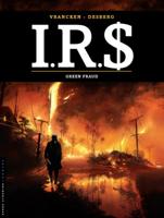 Green fraud (Paperback)