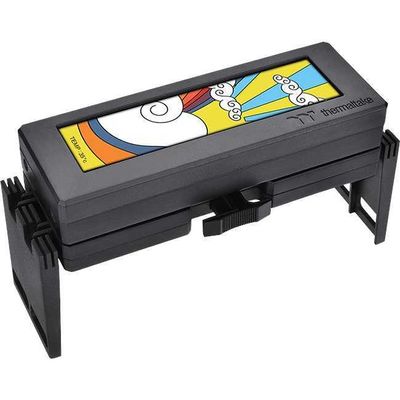 Pacific R2 Ultra Mem LCD Monitor Kit Monitor