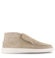 Blackstone - Zuko max Chukka Suede Heren