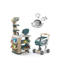 Commerciante - Smoby - 3 anni - Beige - Finto giocattolo