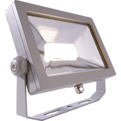 Deko Light Flood SMD I 732012 LED-schijnwerper Energielabel: F (A - G) 30 W Warmwit