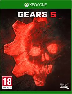 Gears 5 (Gears of War 5)