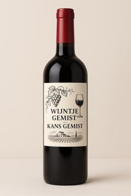 Wijntje Gemist