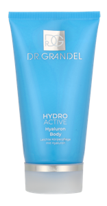 Dr Grandel - Dr.Grandel Hydro Active Hyaluron Body Lotion 150 ml